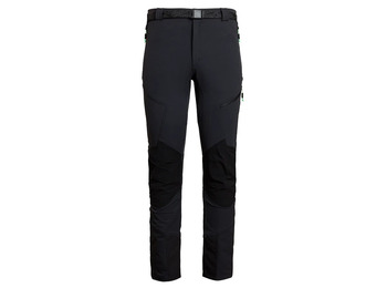 Pantalon Trangoworld TRX2 NYL EVO 310