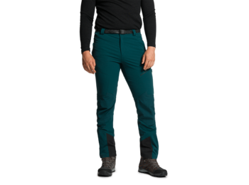 Pantalon Trangoworld TRX2 NYL EVO 3N0
