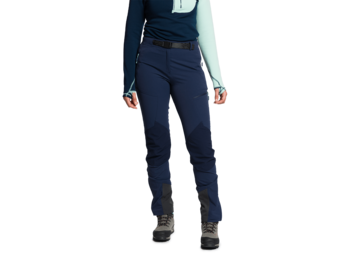 Pantalon Trangoworld TRX2 NYL WM EVO 3L0