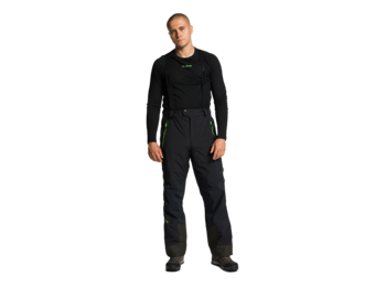Pantalon Trangoworld TRX2 SHELL EVO 210