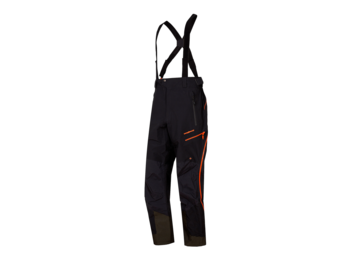 Pantalon Trangoworld TRX2 Shell Pro 219