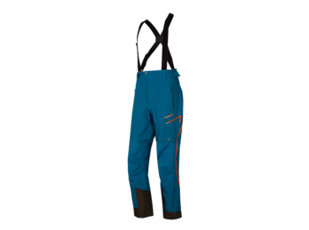 Pantalon Trangoworld TRX2 Shell Pro 282