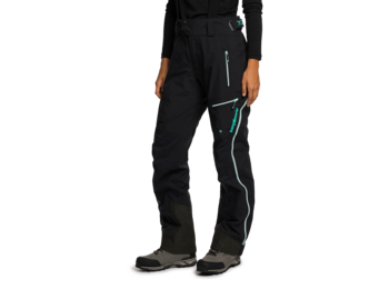 Pantalon Trangoworld TRX2 SHELL WM EVO 210