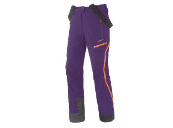 Pantalon Trangoworld TRX2 Shell WM Pro 271
