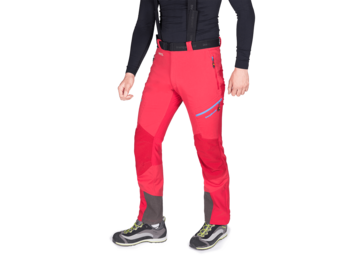 Pantalon Trangoworld TRX2 Soft Pro 370