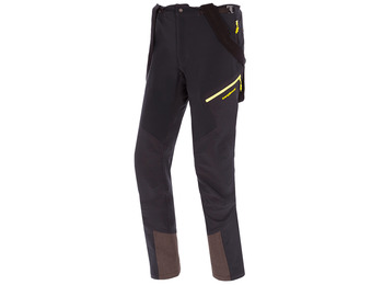 Pantalon Trangoworld TRX2 Soft Pro DC 3B0
