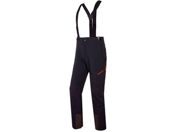 Pantalon Trangoworld TRX2 Soft Pro VD 3B0