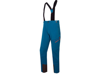 Pantalon Trangoworld TRX2 Soft Pro VD 3E0