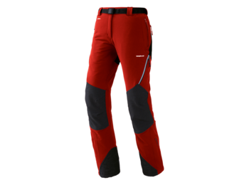 Pantalon Trangoworld Uhsi Extreme 5G0