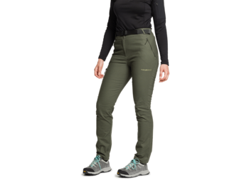 Pantalon Trangoworld Valbona 140