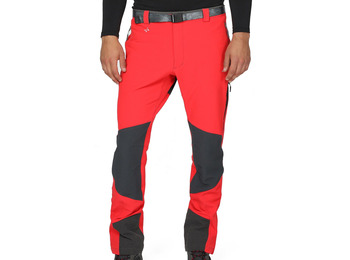 Pantalon Trangoworld Vancé FT 4D0