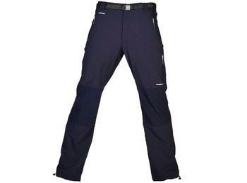 Pantalon Trangoworld Verek 411