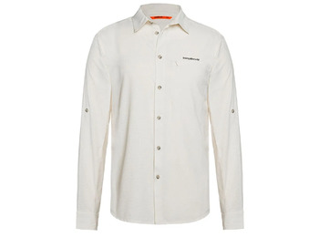 Maillot Trangoworld Vignemale DF 1X0