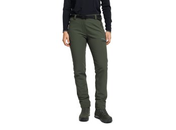 Pantalon Trangoworld LIVER V02 250