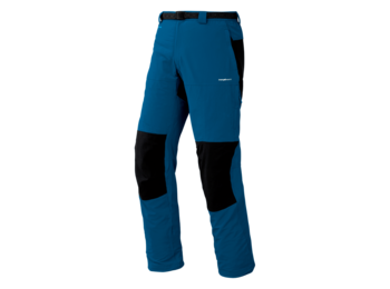 Pantalón Trangoworld Volka 4C1 Bleu