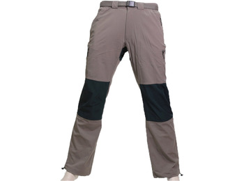 Pantalon Trangoworld Voie 940