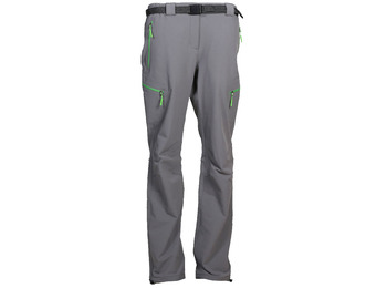 Pantalon Trangoworld Wifa 151