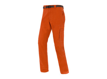 Pantalon Trangoworld Wornitz 4224 8A0