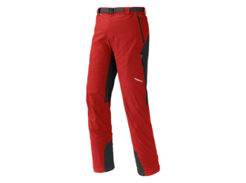 Pantalon Trangoworld Yarba 124