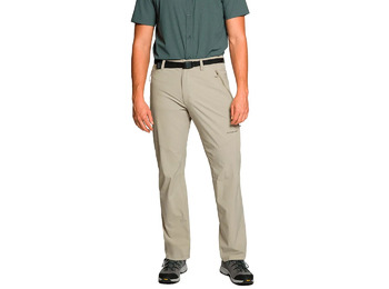 Pantalon Trangoworld Yumco DF 1H0