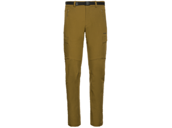 Pantalon Trangoworld Zagora 1B0