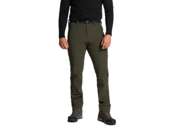 Pantalon Trangoworld ZAGORA 1G0