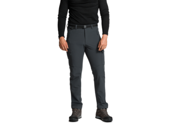 Pantalon Trangoworld ZAGORA 1H0