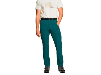 Pantalon Trangoworld Zagora DF 320