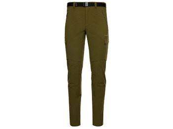 Pantalon Trangoworld Zagora DF 340