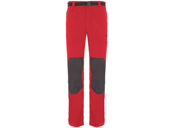Pantalon Trangoworld Zayo DN 162