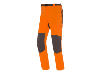 Pantalón Trangoworld Zayo DN 1 E 2