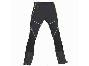 Stoppeur à vent Pantalon Trangoworld Jasper 111