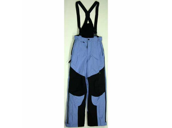Trangoworld Pantalon Termic Anare 002