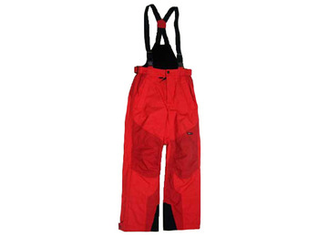 Trangoworld Anare Termic Pantalons 005