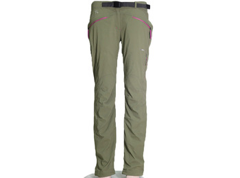 Pantalon Trangoworld Birka 9E0