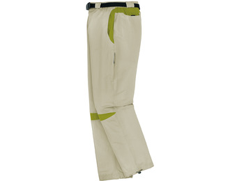 Pantalons Trangoworld Dehra 376