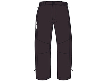 Trangoworld Leuk 720 Pantalons