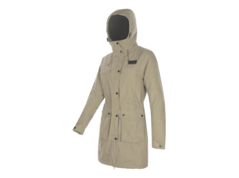 Parka Intérieur Plus Riviera Termic 620