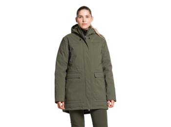 Parka intérieure Plus Trangoworld GOSFORD TERMIC 330