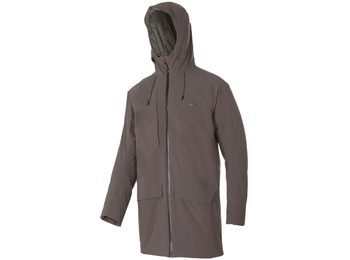 Parka Trangoworld Ibort Termic 120 Inner Plus