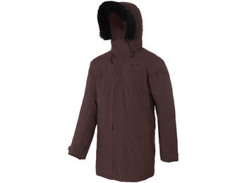 Parka Trangoworld Murakka Termic 1G0 Inner Plus