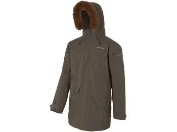 Parka Trangoworld Murakka Termic 1H0 Inner Plus
