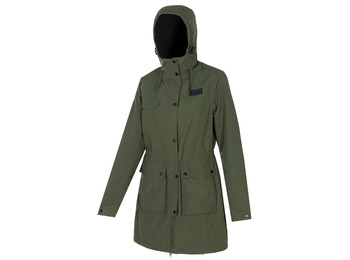Parka Trangoworld Riviera Termic 660 Inner Plus
