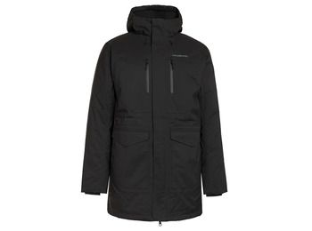 Parka intérieure Trangoworld WOLLASTON TERMIC 310 Plus