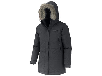 Parka Trangoworld GTX Lofty Termic 640