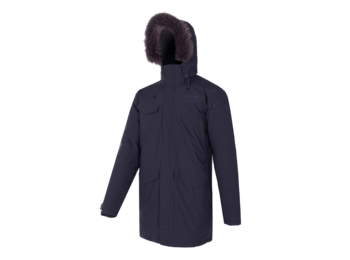 Parka Trangoworld Inner Plus Murakka Thermal 120