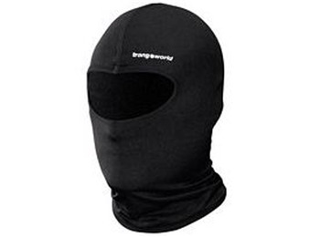Trangoworld Balic 340