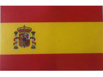 Drapeau de l\'Espagne