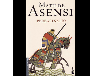 Matilde Asensi