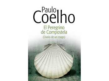 Le Pèlerin de Comostela - Paulo Coelho